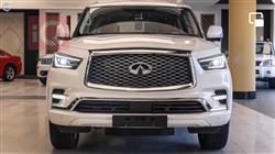 انفنتي QX80